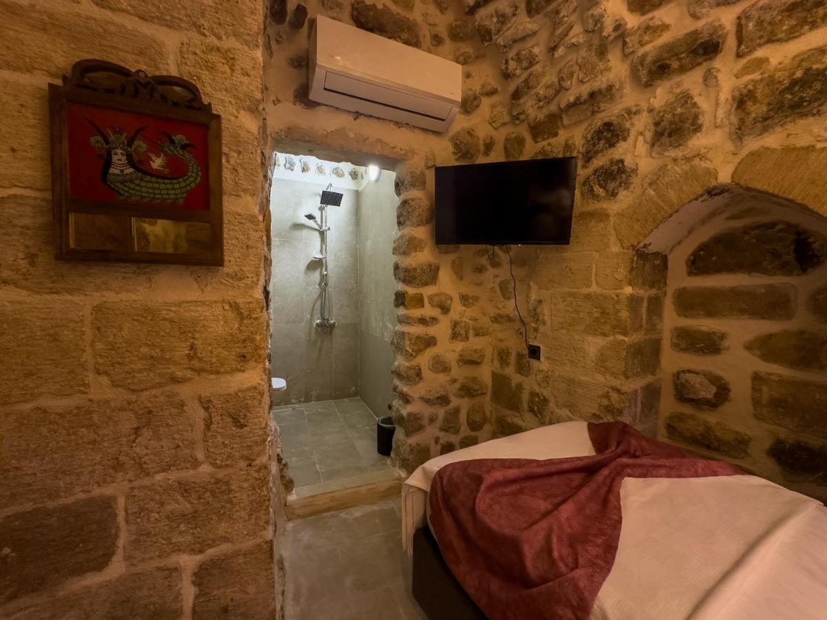 Elyans Konagi Hotel Mardin Exterior photo