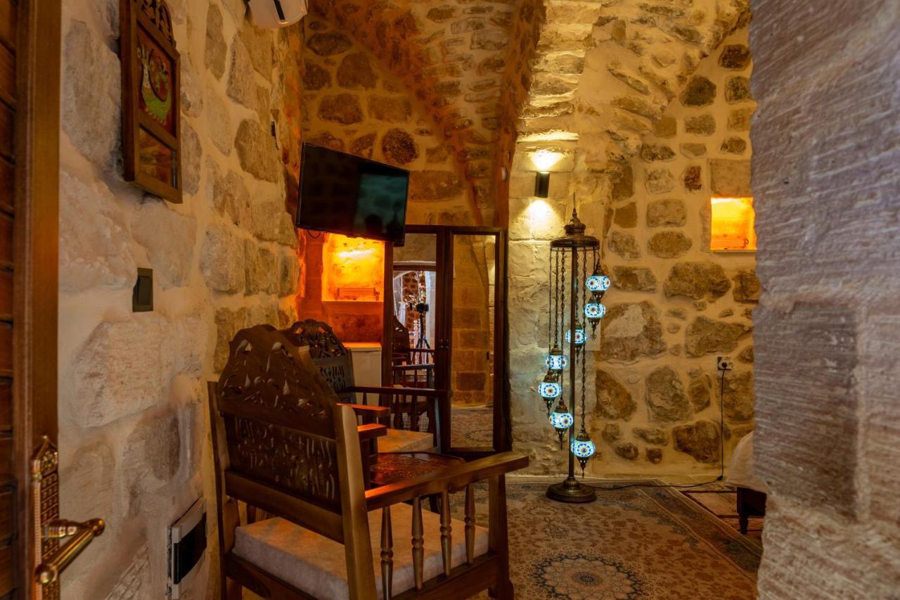 Elyans Konagi Hotel Mardin Exterior photo